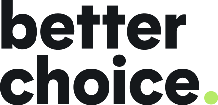 Better Choice Logo